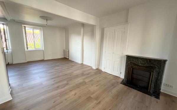 Maison à louer    4 pièces •  Limoges