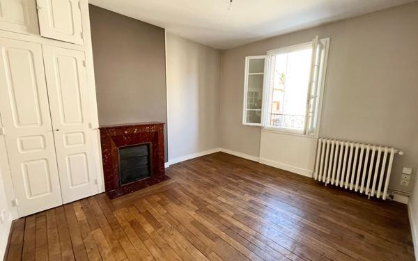 Maison à louer    4 pièces •  Limoges