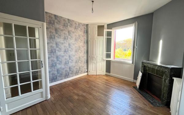 Maison à louer    4 pièces •  Limoges