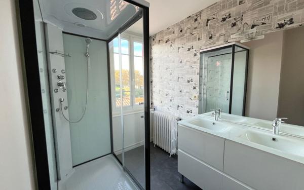 Maison à louer    4 pièces •  Limoges