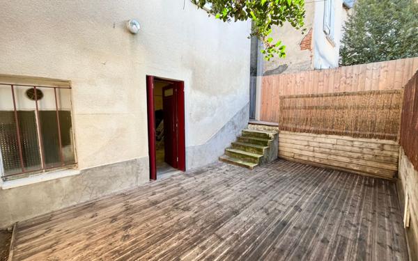 Maison à louer    4 pièces •  Limoges