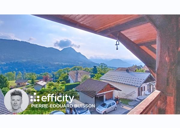 Maison 7 pièces - 154 m²