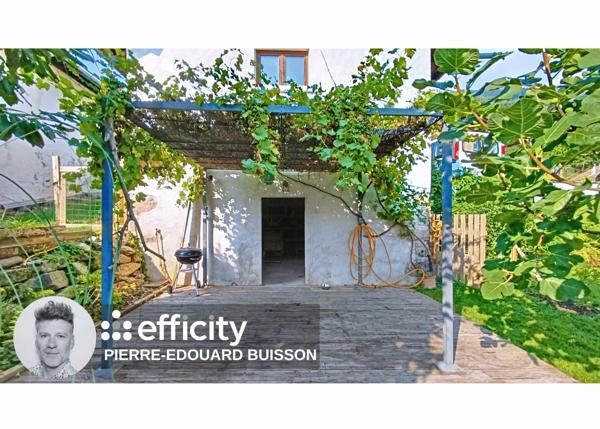 Maison 7 pièces - 154 m²