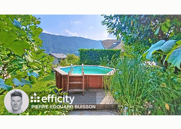 Maison 7 pièces - 154 m²