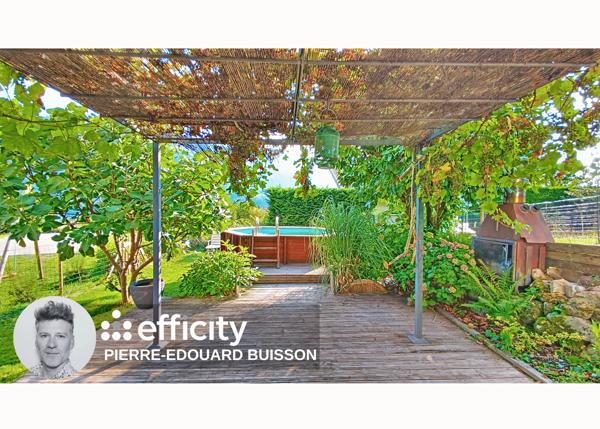 Maison 7 pièces - 154 m²