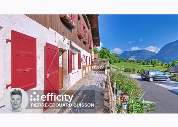 Maison 7 pièces - 154 m²