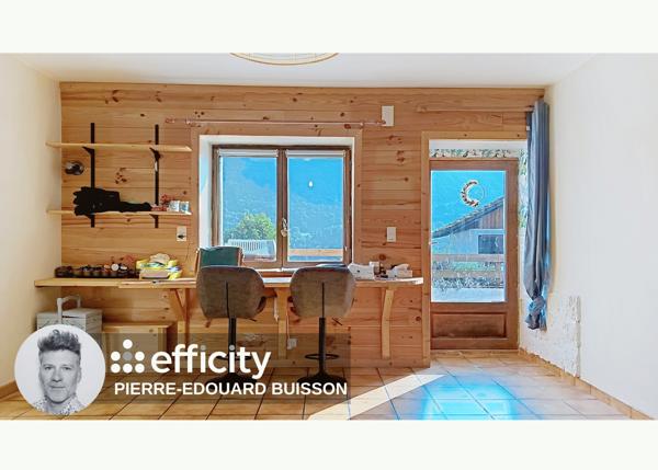 Maison 7 pièces - 154 m²