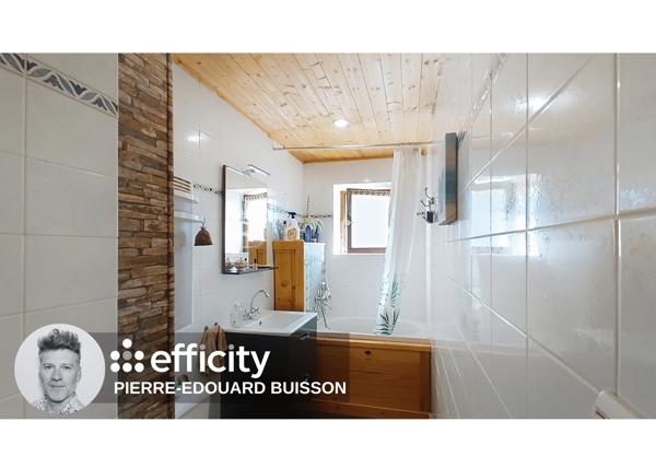 Maison 7 pièces - 154 m²