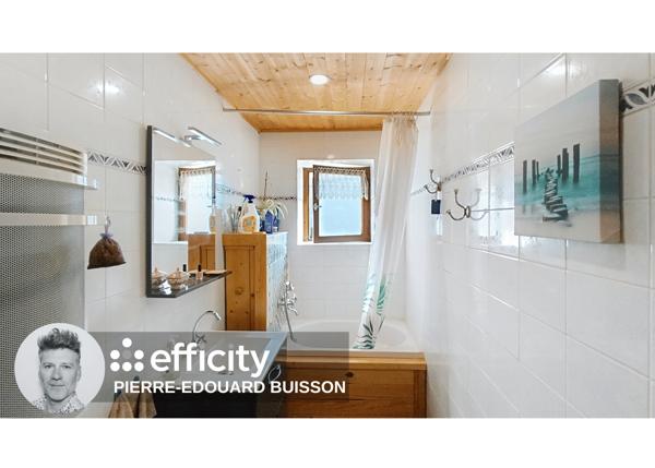 Maison 7 pièces - 154 m²