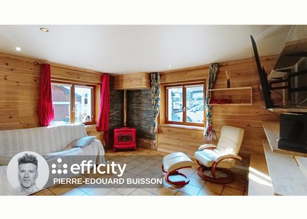 Maison 7 pièces - 154 m²