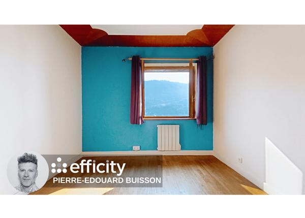 Maison 7 pièces - 154 m²