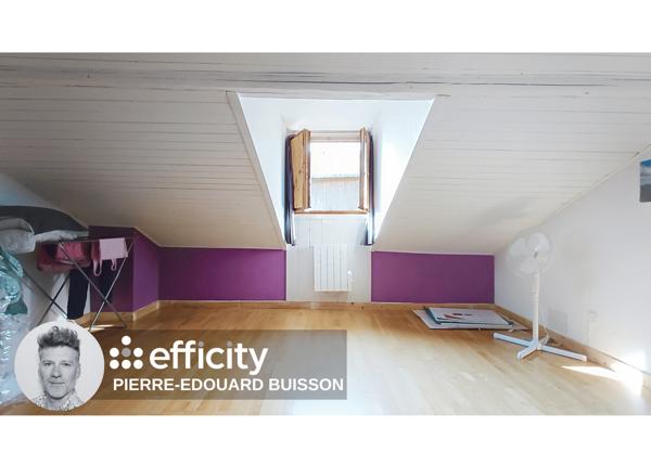 Maison 7 pièces - 154 m²