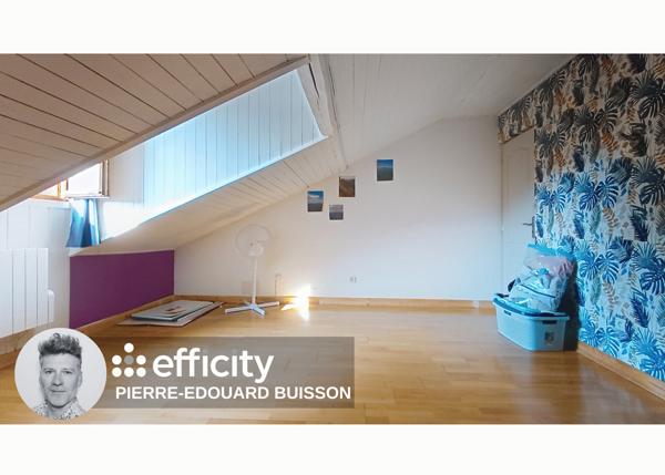 Maison 7 pièces - 154 m²