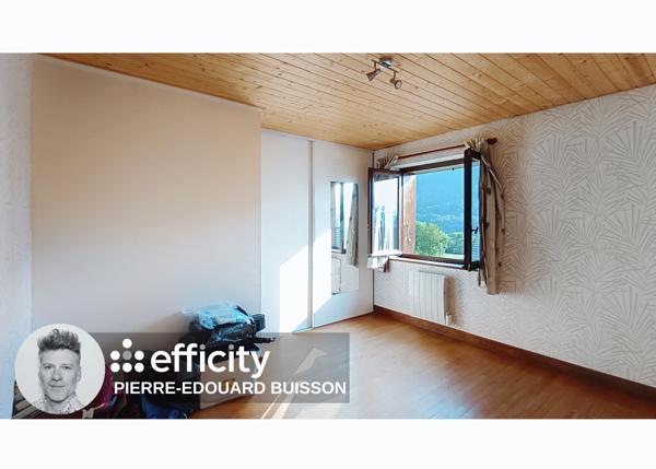 Maison 7 pièces - 154 m²