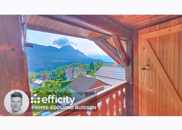 Maison 7 pièces - 154 m²