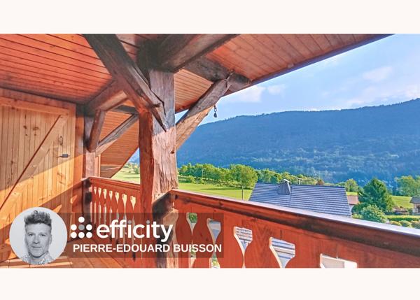 Maison 7 pièces - 154 m²