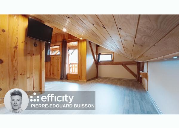 Maison 7 pièces - 154 m²