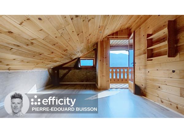 Maison 7 pièces - 154 m²