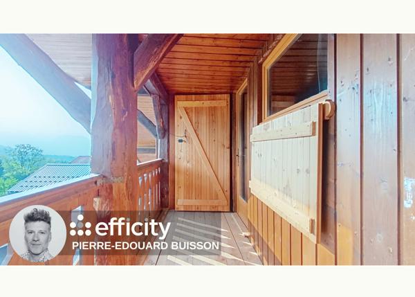 Maison 7 pièces - 154 m²