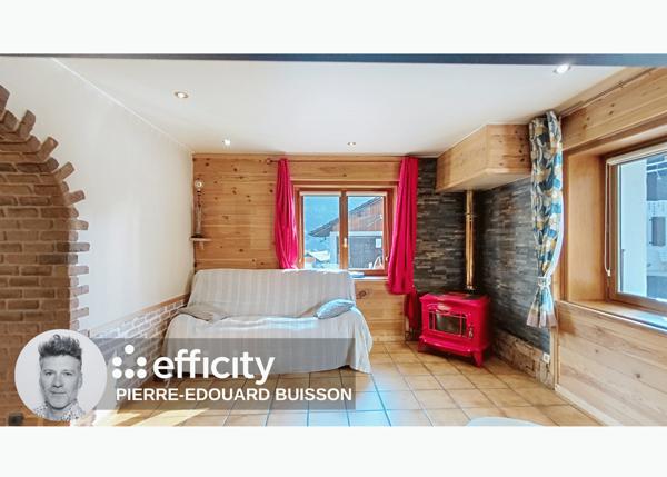 Maison 7 pièces - 154 m²