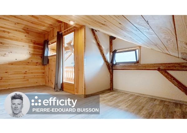 Maison 7 pièces - 154 m²