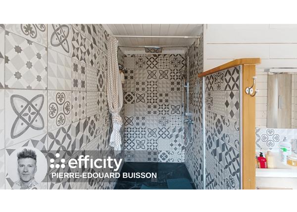 Maison 7 pièces - 154 m²