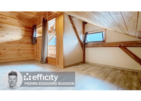 Maison 7 pièces - 154 m²