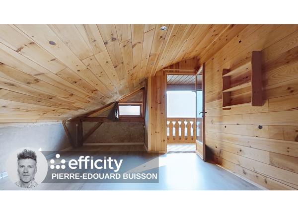 Maison 7 pièces - 154 m²