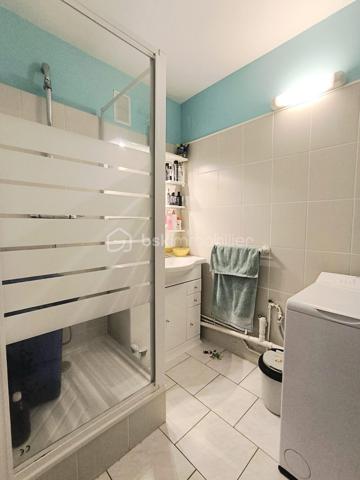 Appartement de 70 m²