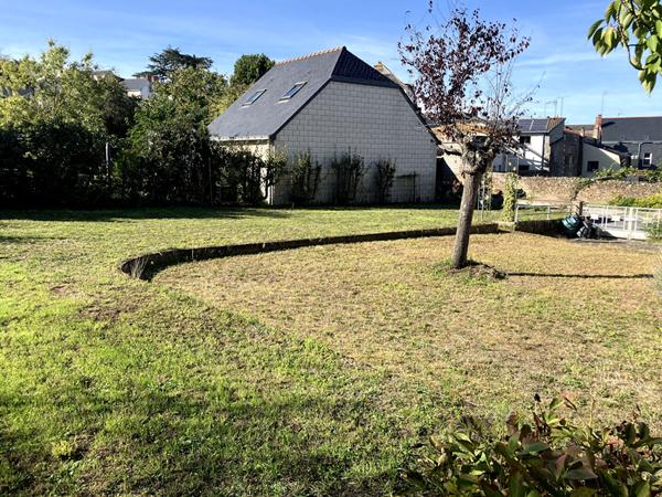 Maison Saint Florent Le Vieil