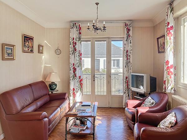 Maison Saint Florent Le Vieil