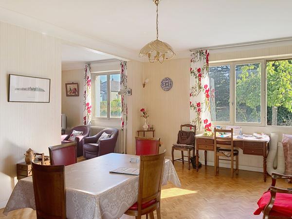 Maison Saint Florent Le Vieil