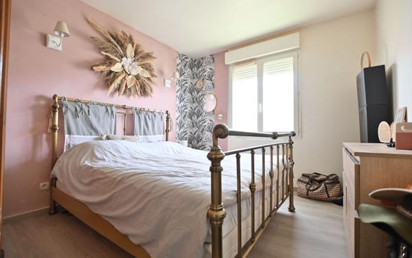 Maison à vendre    3 pièces • 81,18 m2 Abbeville