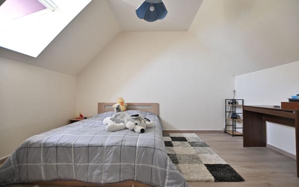 Maison à vendre    3 pièces • 81,18 m2 Abbeville