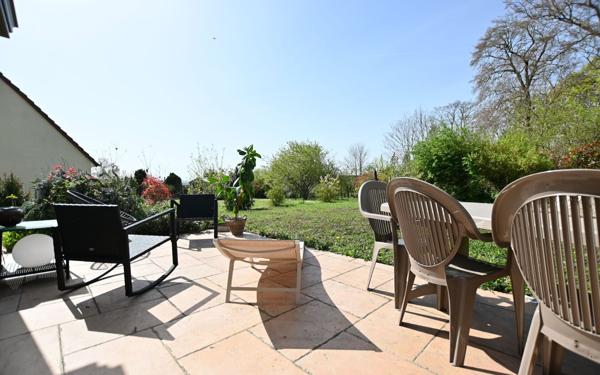 Maison à vendre    3 pièces • 81,18 m2 Abbeville