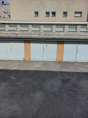 Annexes stationnement