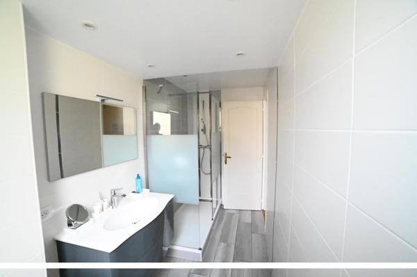 Montmorency – Haut de ville, résidence de standing avec espaces verts