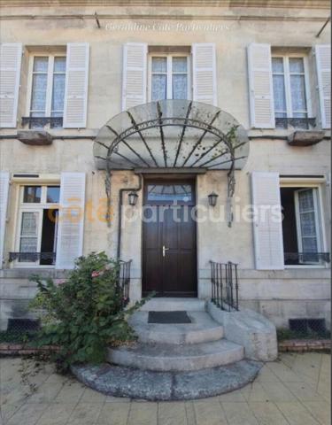 Vente
                Maison85 m² - 5 Pièces -
                    BAR LE DUC (55000)