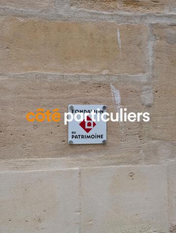 Vente Maison85 m² - 5 Pièces - BAR LE DUC (55000)