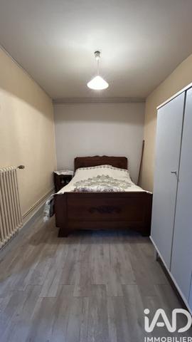 Maison à vendre 3 pièces 77 m² Azay-sur-Cher