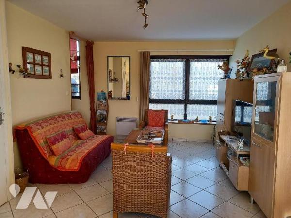 CAMARET SUR MER - A deux pas de la plage, des quais, commerces et chemins de randonnée, duplex ...