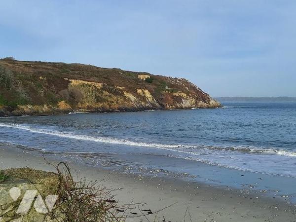 CAMARET SUR MER - A deux pas de la plage, des quais, commerces et chemins de randonnée, duplex ...