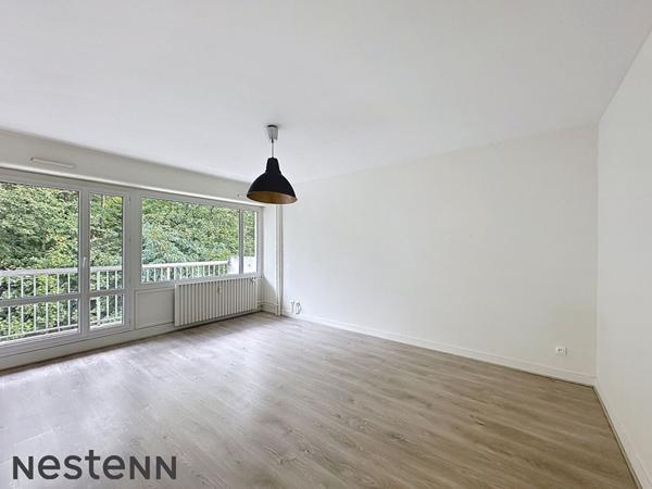 Appartement de 80.33m² - Résidence Portail Rouge
