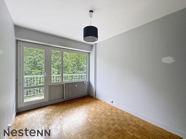 Appartement de 80.33m² - Résidence Portail Rouge
