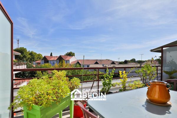 Achat Appartement T3 Biscarrosse 2 chambres