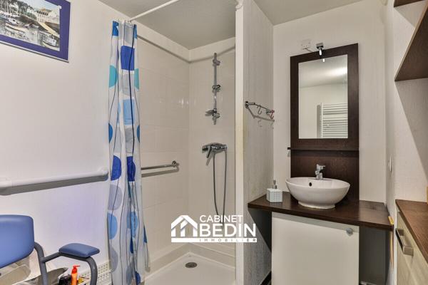 Achat Appartement T3 Biscarrosse 2 chambres