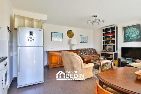 Achat Appartement T3 Biscarrosse 2 chambres