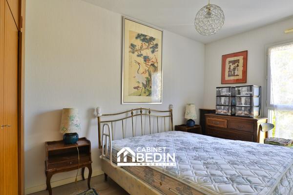 Achat Appartement T3 Biscarrosse 2 chambres