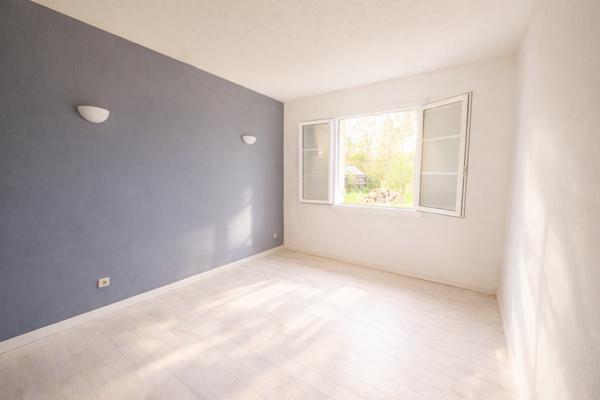 Maison 6 pièces - 120 m²