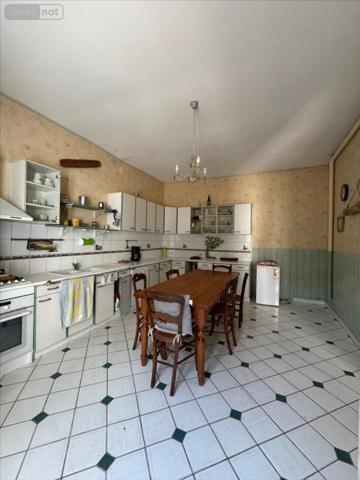 Maison à vendre à Pithiviers dans le Loiret (45300), ref : MCD/MAG